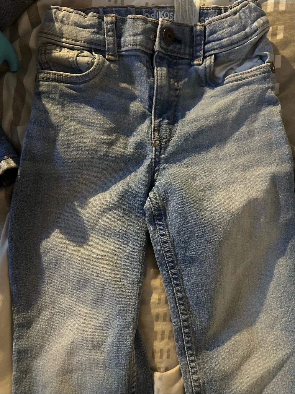 OshKosh Bgosh slim fit